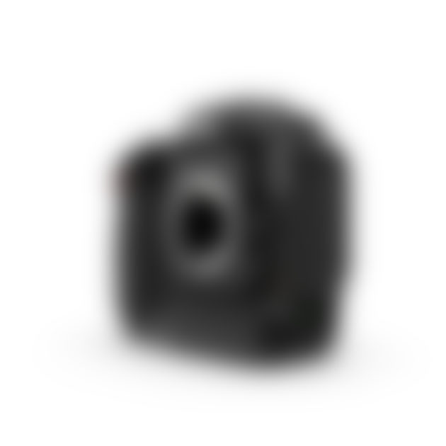 Nikon D5 Body Only